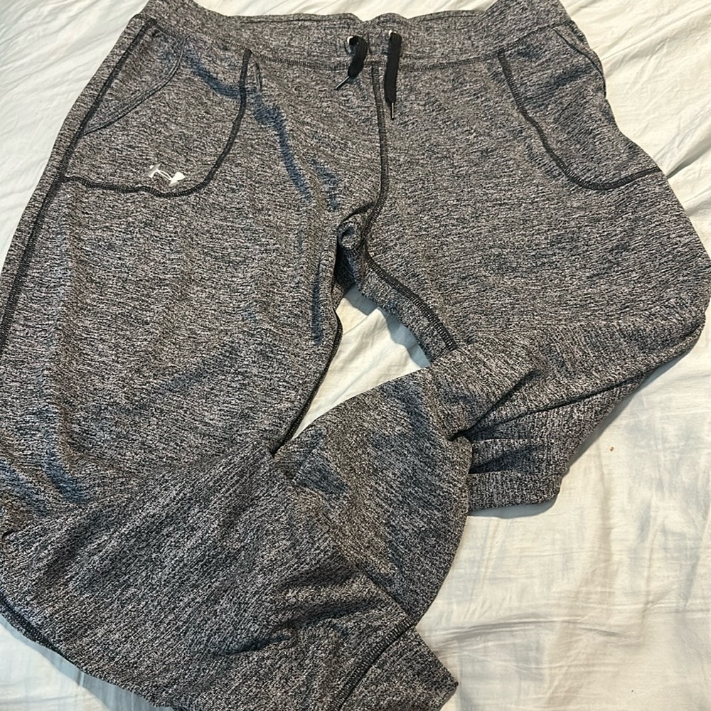 Under Armour joggers